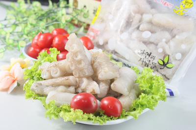 探索威海雙流進出口 優(yōu)質冷凍海鮮批發(fā)，專注章魚切斷與粗加工水產品