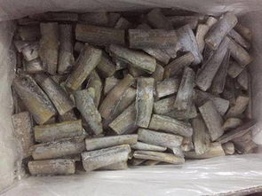 萬盛食品 專業(yè)水產品冷凍加工，為您呈現(xiàn)高品質帶魚段