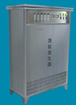 臭氧發(fā)生器GZ69 YTI在水產品冷凍加工中的應用與優(yōu)勢