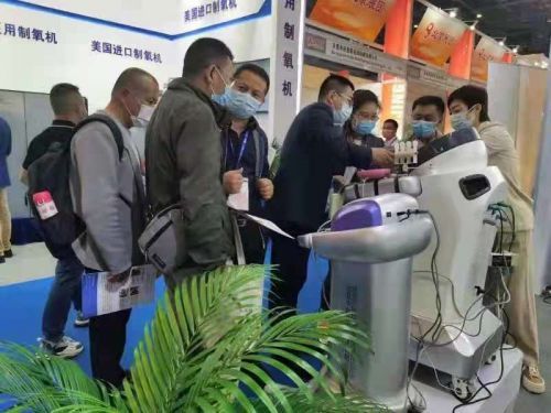 中科億康閃耀第84屆CMEF春博會(huì) 以非凡實(shí)力，結(jié)累累碩果，領(lǐng)航器械代理與銷(xiāo)售新篇章