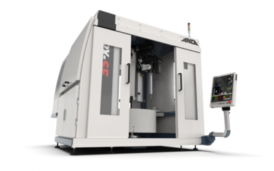 ANCA CNC總經(jīng)理Edmund Boland 洞悉切削刀具行業(yè)未來(lái)，解析醫(yī)療器械代理與銷(xiāo)售新機(jī)遇