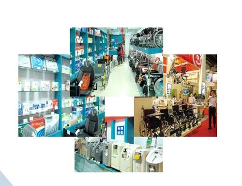 保興康 開(kāi)創(chuàng)家用醫(yī)療器械市場(chǎng)新業(yè)態(tài)，引領(lǐng)代理與銷(xiāo)售新模式