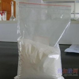 鄭州駿濤化工 食品級可得然膠價格、用途與供應商優勢解析